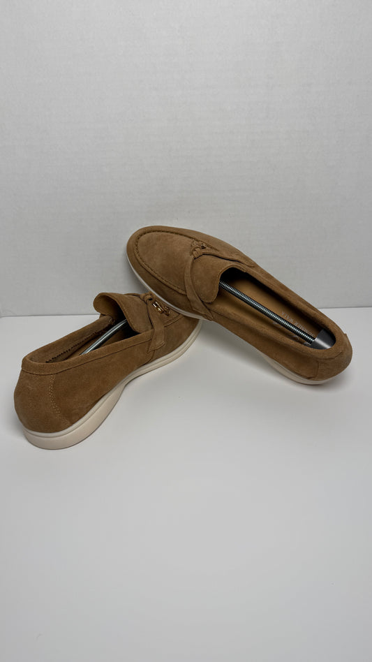 Lorando Piano Loafers